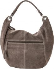 BPC SELECTION Borsa shopper in pelle