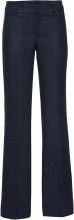 BODYFLIRT Pantalone a gamba larga (Blu) - BODYFLIRT