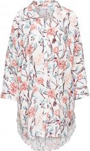 BODYFLIRT Blusa oversize con aperture (Bianco) - BODYFLIRT