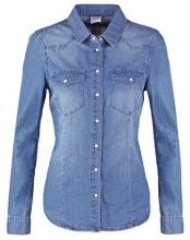 VERO MODA Vero Moda VERA Camicia medium blue