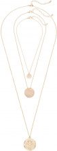 BPC BONPRIX COLL... Set di collane (set 3 pezzi)