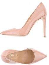 F.LLI BRUGLIA F.LLI BRUGLIA - CALZATURE - Decolletes - su YOOX.com