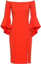 BODYFLIRT BOUTIQUE Abito (Arancione) - BODYFLIRT boutique