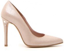 PITTARELLO PITTARELLO - Décolleté glitter rosa (tacco 11 cm)