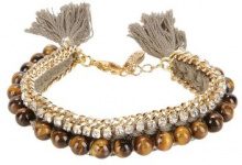 ETTIKA ETTIKA - GIOIELLI - Bracciali - su YOOX.com
