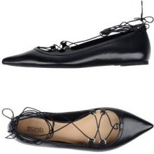 MICHAEL MICHAEL ... MICHAEL MICHAEL KORS - CALZATURE - Ballerine - su YOOX.com