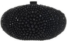 CHIARA P. Borsa Shopping Chiara P. Pochette Chiara P. 22816X N