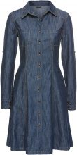 BODYFLIRT Abito di jeans (Blu) - BODYFLIRT