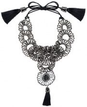 NIGHTMARKET.IT NIGHTMARKET.IT - GIOIELLI - Collane - su YOOX.com