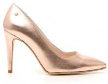 PUSHY WAMP PUSHY WAMP - Décolleté metalliche (tacco 10 cm)