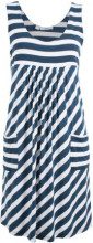 BPC BONPRIX COLL... Abito elasticizzato a righe