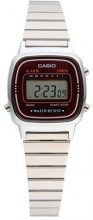 CASIO CASIO - OROLOGI - Orologi da polso - su YOOX.com
