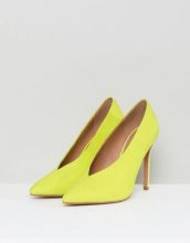 ASOS DESIGN ASOS PRIORITY - Scarpe con tacco alto
