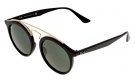 RAY-BAN RayBan Occhiali da sole black