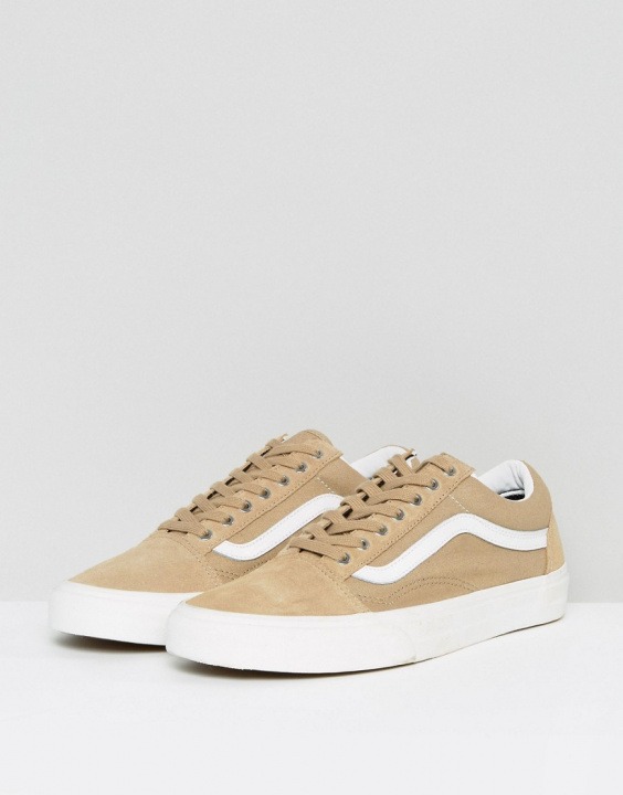old skool vans camoscio old skool vans camoscio