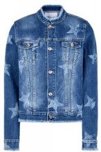 GEORGE J. LOVE GEORGE J. LOVE - JEANS - Capispalla jeans - su YOOX.com