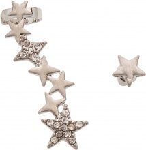 BPC BONPRIX COLL... Monorecchino (Argento) - bpc bonprix collection