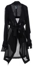 ANN DEMEULEMEESTER ANN DEMEULEMEESTER - CAPISPALLA - Soprabiti - su YOOX.com