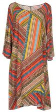 CAMICETTASNOB CAMICETTASNOB - VESTITI - Vestiti corti - su YOOX.com