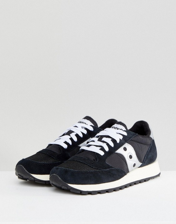 Jazz O' Vintage bianche