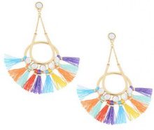 REBECCA MINKOFF REBECCA MINKOFF - GIOIELLI - Orecchini - su YOOX.com