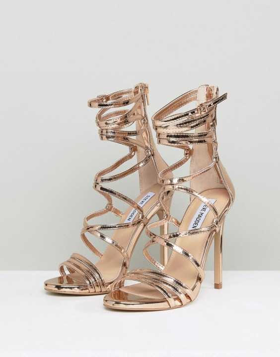 Steve OroSconto Madden Flaunt Tacco Sandali 20Bantoa Con eoEBCxQrdW