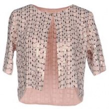 MOLLY BRACKEN MOLLY BRACKEN - ABITI E GIACCHE - Giacche - su YOOX.com