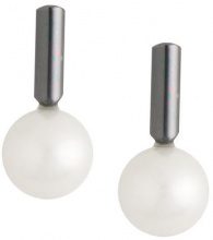 SHARRA PAGANO SHARRA PAGANO - GIOIELLI - Orecchini - su YOOX.com