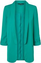 VERO MODA VERO MODA 3/4 Sleeved Blazer Women Green