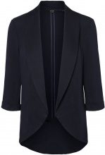 VERO MODA VERO MODA 3/4 Sleeved Blazer Women Blue