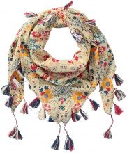 BPC BONPRIX COLL... Sciarpina a fiori