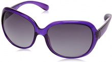 GUESS Guess Occhiali da sole GU0243F 60O46 (60 mm) Viola
