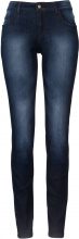 JOHN BANER JEANS... Jeans elasticizzato SKINNY (Blu) - John Baner JEANSWEAR