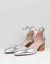 ASOS DESIGN ASOS -TAIYA - Scarpe a punta con tacco