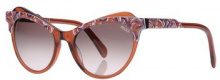 EMILIO PUCCI EMILIO PUCCI - OCCHIALI - Occhiali da sole - su YOOX.com