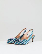 ASOS ASOS - SUSANNA - Scarpe con tacchetti a spillo e cinturino posteriore - Multicolore