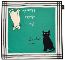 GIORGIO GRATI GIORGIO GRATI - ACCESSORI - Foulard - su YOOX.com