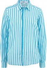 BPC BONPRIX COLL... Camicia a righe (Blu) - bpc bonprix collection