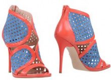 ISLO ISABELLA LO... ISLO ISABELLA LORUSSO - CALZATURE - Ankle boots - su YOOX.com