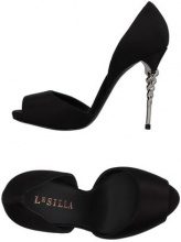 LE SILLA LE SILLA - CALZATURE - Decolletes - su YOOX.com