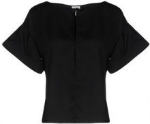 ARMANI COLLEZIONI ARMANI COLLEZIONI - CAMICIE - Bluse - su YOOX.com