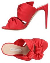 CESARE CASADEI CESARE CASADEI - CALZATURE - Sandali - su YOOX.com