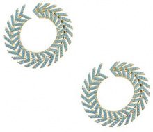 NOIR JEWELRY NOIR JEWELRY - GIOIELLI - Orecchini - su YOOX.com