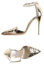 OSCAR DE LA RENTA OSCAR DE LA RENTA - CALZATURE - Decolletes - su YOOX.com