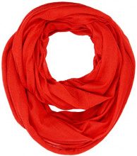 S.OLIVER s.Oliver 39712918259, Sciarpa Donna, Rot (Lipstick 3500), Taglia unica