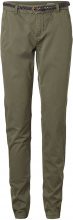 VERO MODA VERO MODA Chino Trousers Women Green