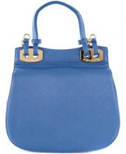 ACQUA DI PERLA Borsette Acqua Di Perla APED26373 Borse medie Accessori Blu