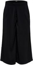 ONLY ONLY Culotte Trousers Women Black