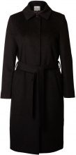 SELECTED SELECTED Wool - Coat Women Black
