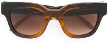 SUN BUDDIES - Sun Buddies - Occhiali da sole 'Liv' - women - Plastic - Taglia Unica - Marrone